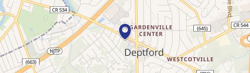 Ss Evergreen Ave At S Barber Ave Ave