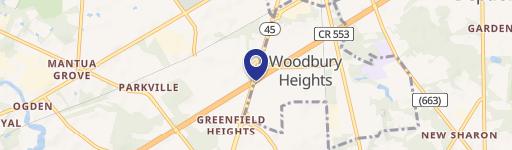 992 Mantua Pikeco101