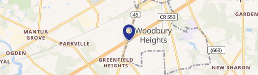 992 Mantua Pikeco103