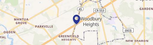 992 Mantua Pikeco108