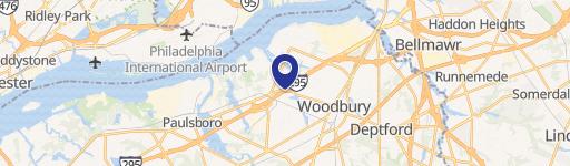 Kings Hwy At Mantua Grv Rd