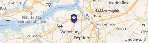 1101-1105 Broad St, Unit 1105