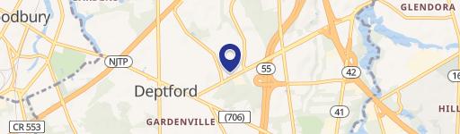 1406 Clements Brg Rd