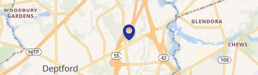 1730 Clements Brg Rd