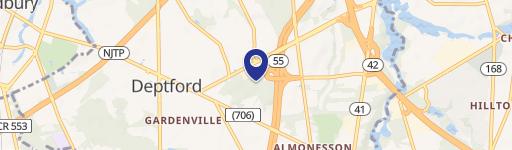 1365 Clements Brg Rd