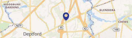 1710 Clements Brg Rd