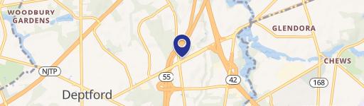 1720 Clements Brg Rd