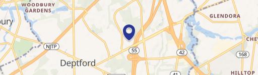 1480 Clements Brg Rd