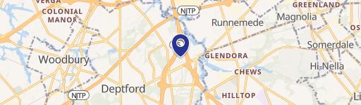 1800 Clements Brg Rd