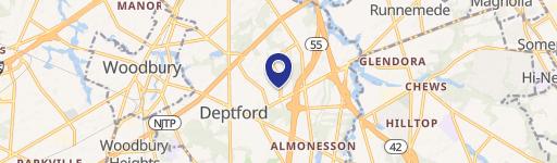 1440 Clements Brg Rd