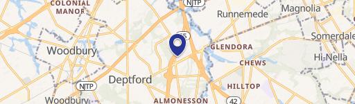 1740 Clements Brg Rd