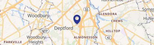 1465 Clements Brg Rd