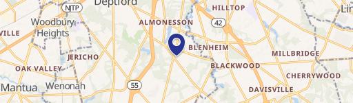 2020 County House Rd