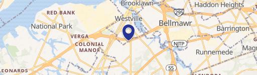 1000 Delsea Dr Ste A1