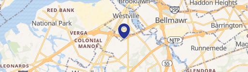 1000 Delsea Dr Ste F4