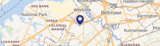 1000 Delsea Dr Ste G3