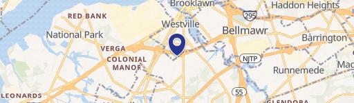 1000 Delsea Dr Ste I4