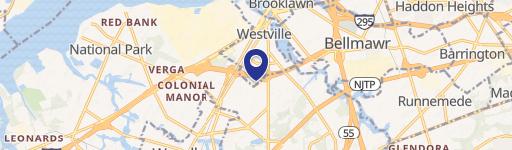 1000 Delsea Dr Ste H2