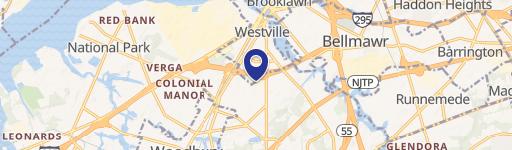 1000 Delsea Dr Ste G1