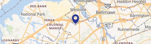 1000 Delsea Dr Ste H1