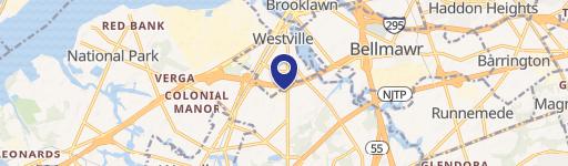 1000 Delsea Dr Ste D2