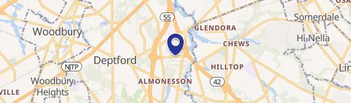 1851 Deptford Ctr Rd