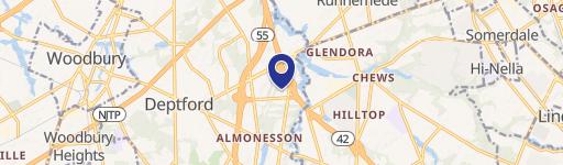 1900 Deptford Ctr Rd