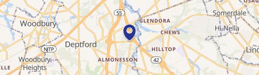 1907 Deptford Ctr Rd