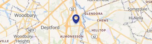 1850-1852 Deptford Ctr Rd