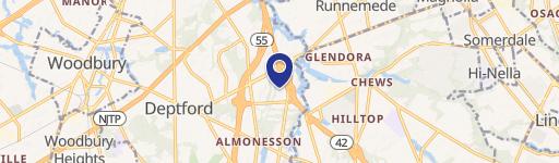 1910 Deptford Ctr Rd