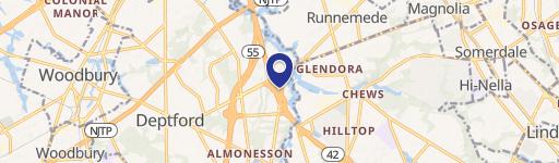 1160-1162 Hurffville Rd, Unit 1162