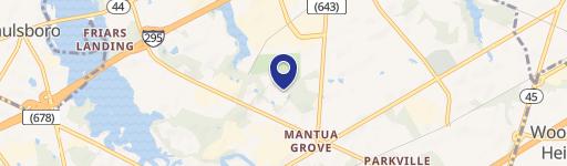 653 Mantua Grv Rd