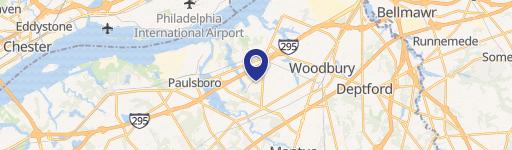 1401 Metropolitan Ave