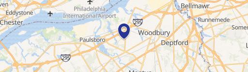 700 Mid Atlantic Pkwy