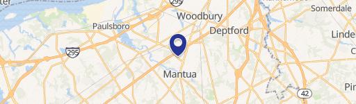 111 Parkville Sta Rd