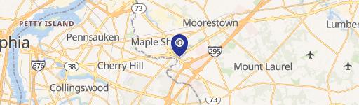 2817 Rte 73rd S, Unit 2819