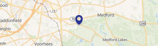 733 Rte 70th E Ste, Unit 207