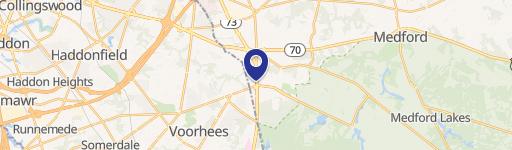 525 Rte 73rd S Ste, Unit 301