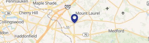 101 Evesboro Medford Rd