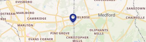 283 Old Marlton Pike