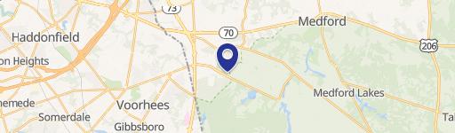 190th Tomlinson Ml Rd