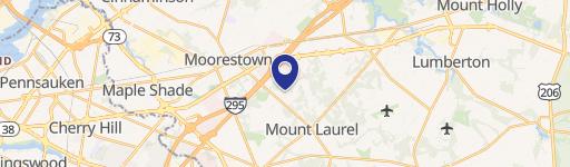 Hainspt Mt Laurel Rd