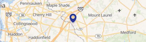 9000 Atrium Way, Unit 11000