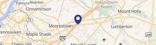 1000 Bishops Gate Blvd