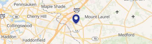 12000 Commerce Pkwy, Unit 14000