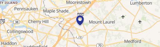 200 Country Clb Pkwy