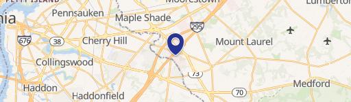 16000 Horizon Way, Unit 18000