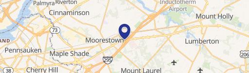 2000 Midlantic Dr, Unit 4000