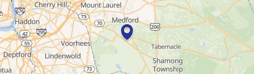 Tuckerton Rd At Atsion Rd