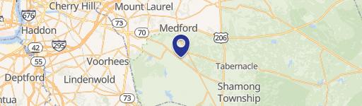 105 Atsion Rd, Unit A